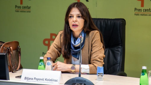 Sindikat zdravstva Crne Gore