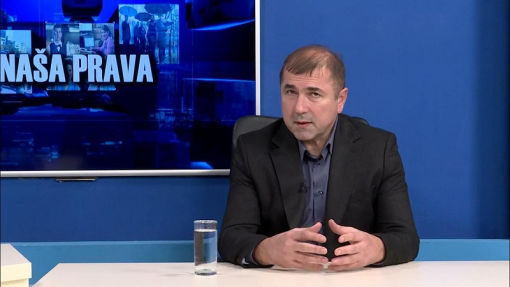 Sindikat zdravstva Crne Gore