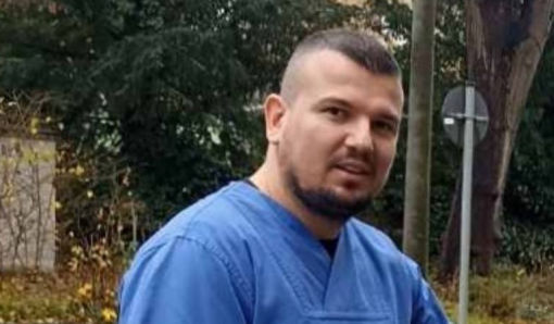 Sindikat zdravstva Crne Gore