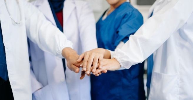 Sindikat zdravstva Crne Gore