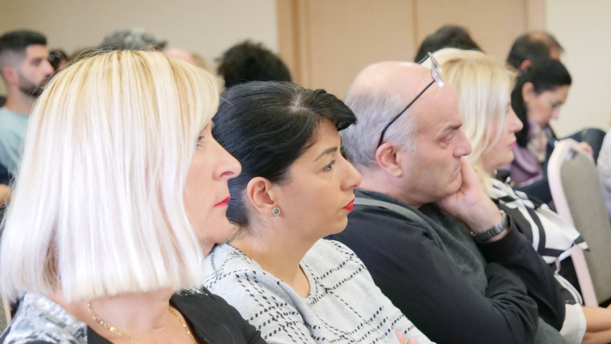 Sindikat zdravstva Crne Gore