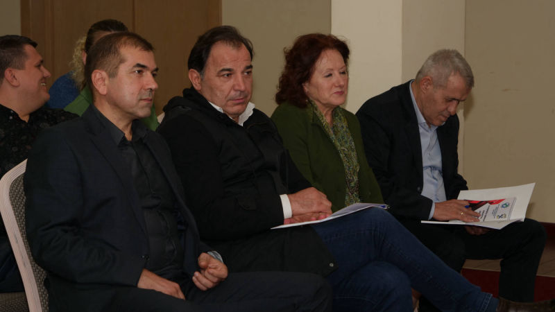 Sindikat zdravstva Crne Gore