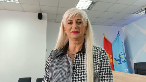 Sindikat zdravstva Crne Gore