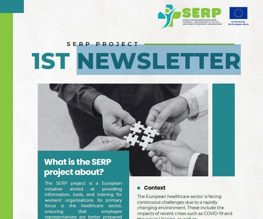 Sindikat zdravstva Crne Gore